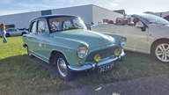 Oldtimerfestival Raamsdonksveer -  1 oktober 2023