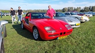 Oldtimerfestival Raamsdonksveer -  1 oktober 2023