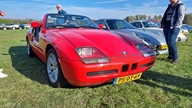 Oldtimerfestival Raamsdonksveer -  1 oktober 2023