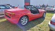 Oldtimerfestival Raamsdonksveer -  1 oktober 2023