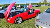 Oldtimerfestival Raamsdonksveer -  1 oktober 2023