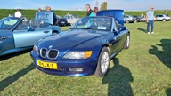 Oldtimerfestival Raamsdonksveer -  1 oktober 2023