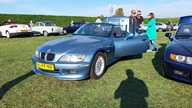 Oldtimerfestival Raamsdonksveer -  1 oktober 2023