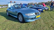 Oldtimerfestival Raamsdonksveer -  1 oktober 2023