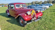 Oldtimerfestival Raamsdonksveer -  1 oktober 2023