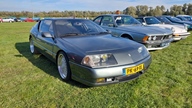 Oldtimerfestival Raamsdonksveer -  1 oktober 2023