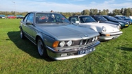 Oldtimerfestival Raamsdonksveer -  1 oktober 2023