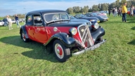 Oldtimerfestival Raamsdonksveer -  1 oktober 2023