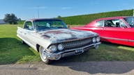 Oldtimerfestival Raamsdonksveer -  1 oktober 2023