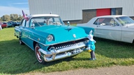 Oldtimerfestival Raamsdonksveer -  1 oktober 2023