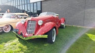 Oldtimerfestival Raamsdonksveer -  1 oktober 2023