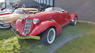 Oldtimerfestival Raamsdonksveer -  1 oktober 2023