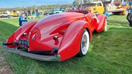 Oldtimerfestival Raamsdonksveer -  1 oktober 2023