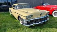 Oldtimerfestival Raamsdonksveer -  1 oktober 2023