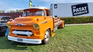 Oldtimerfestival Raamsdonksveer -  1 oktober 2023