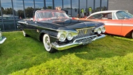 Oldtimerfestival Raamsdonksveer -  1 oktober 2023
