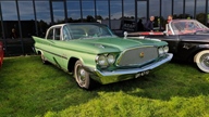 Oldtimerfestival Raamsdonksveer -  1 oktober 2023