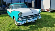 Oldtimerfestival Raamsdonksveer -  1 oktober 2023