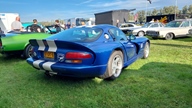 Oldtimerfestival Raamsdonksveer -  1 oktober 2023