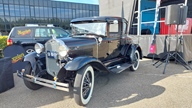 Oldtimerfestival Raamsdonksveer -  1 oktober 2023