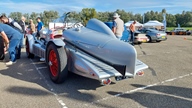 Oldtimerfestival Raamsdonksveer -  1 oktober 2023