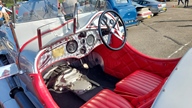 Oldtimerfestival Raamsdonksveer -  1 oktober 2023