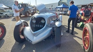 Oldtimerfestival Raamsdonksveer -  1 oktober 2023
