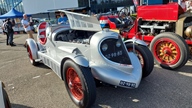 Oldtimerfestival Raamsdonksveer -  1 oktober 2023
