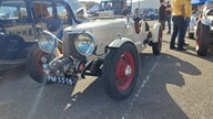 Oldtimerfestival Raamsdonksveer -  1 oktober 2023