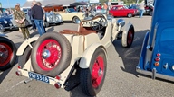 Oldtimerfestival Raamsdonksveer -  1 oktober 2023