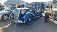 Oldtimerfestival Raamsdonksveer -  1 oktober 2023