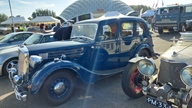 Oldtimerfestival Raamsdonksveer -  1 oktober 2023