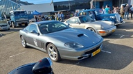 Oldtimerfestival Raamsdonksveer -  1 oktober 2023
