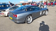 Oldtimerfestival Raamsdonksveer -  1 oktober 2023
