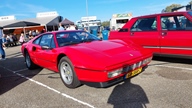 Oldtimerfestival Raamsdonksveer -  1 oktober 2023