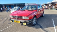 Oldtimerfestival Raamsdonksveer -  1 oktober 2023