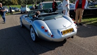 Oldtimerfestival Raamsdonksveer -  1 oktober 2023