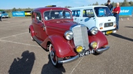 Oldtimerfestival Raamsdonksveer -  1 oktober 2023