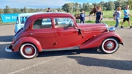 Oldtimerfestival Raamsdonksveer -  1 oktober 2023