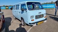 Oldtimerfestival Raamsdonksveer -  1 oktober 2023