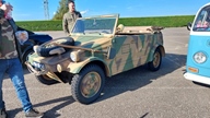 Oldtimerfestival Raamsdonksveer -  1 oktober 2023