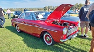 Oldtimerfestival Raamsdonksveer -  1 oktober 2023