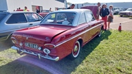 Oldtimerfestival Raamsdonksveer -  1 oktober 2023