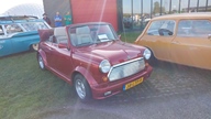 Oldtimerfestival Raamsdonksveer -  1 oktober 2023