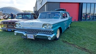 Oldtimerfestival Raamsdonksveer -  1 oktober 2023