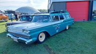 Oldtimerfestival Raamsdonksveer -  1 oktober 2023