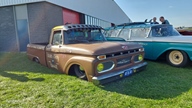 Oldtimerfestival Raamsdonksveer -  1 oktober 2023