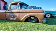 Oldtimerfestival Raamsdonksveer -  1 oktober 2023