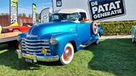 Oldtimerfestival Raamsdonksveer -  1 oktober 2023