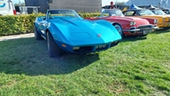 Oldtimerfestival Raamsdonksveer -  1 oktober 2023